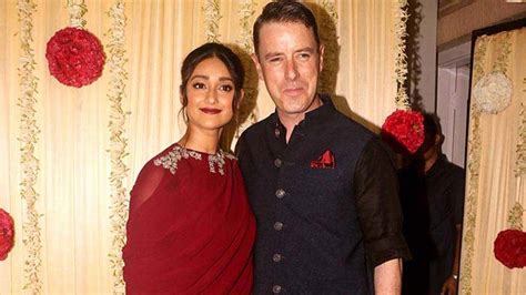 ileana d cruz|ileana d'cruz husband photo.